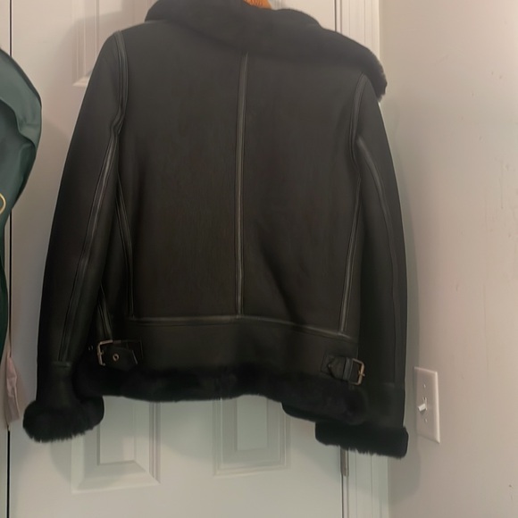 Overland jacket. Worn once - Picture 5 of 5